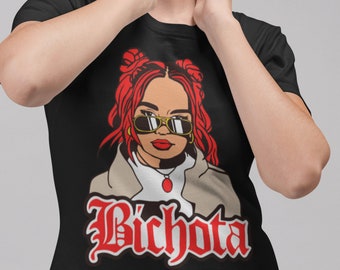 Karol G In Shades T shirt