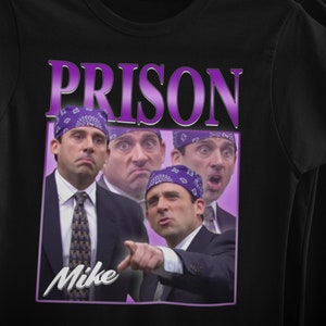 Prison Mike T-Shirt