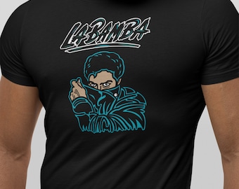 La Bamba Party Bob T-Shirt