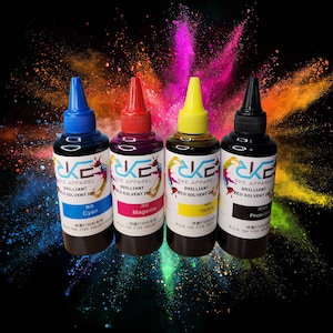 Brilliant Eco Solvent Ink ***SHIPS FAST!!