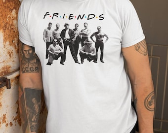 Friends La Onda T-shirt