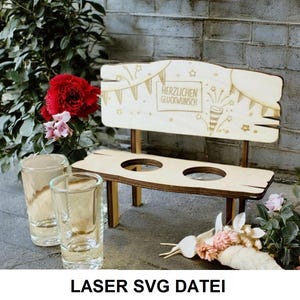 SVG LASER FILE for laser engraving – Schnapsbank
