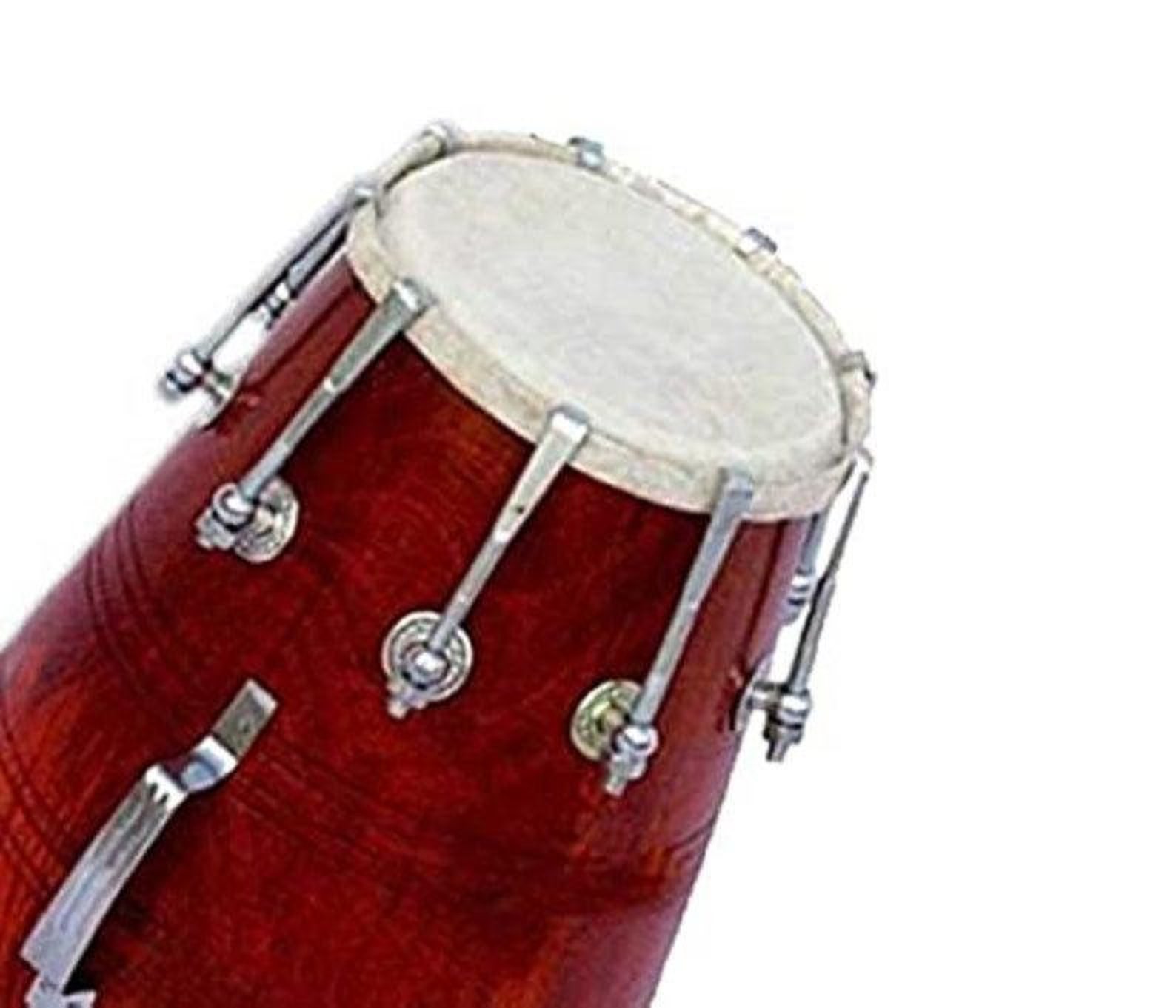 Special Dholak Drum by Professional Quality Sheesham Wood Etsy