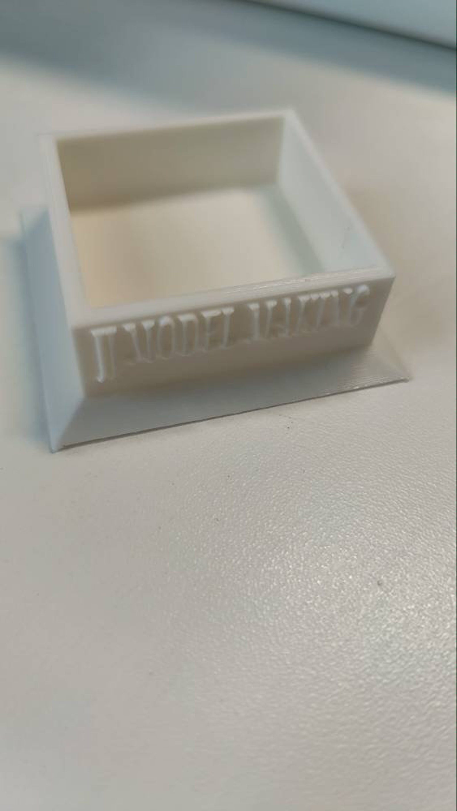 3D Printed Tamiya Glue Bottle Holder | Etsy
