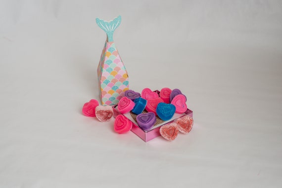 Pinwheel Crafts Soap Making Kit for Kids - Make Your Own Soap Science Kits  for Kids -DIY
