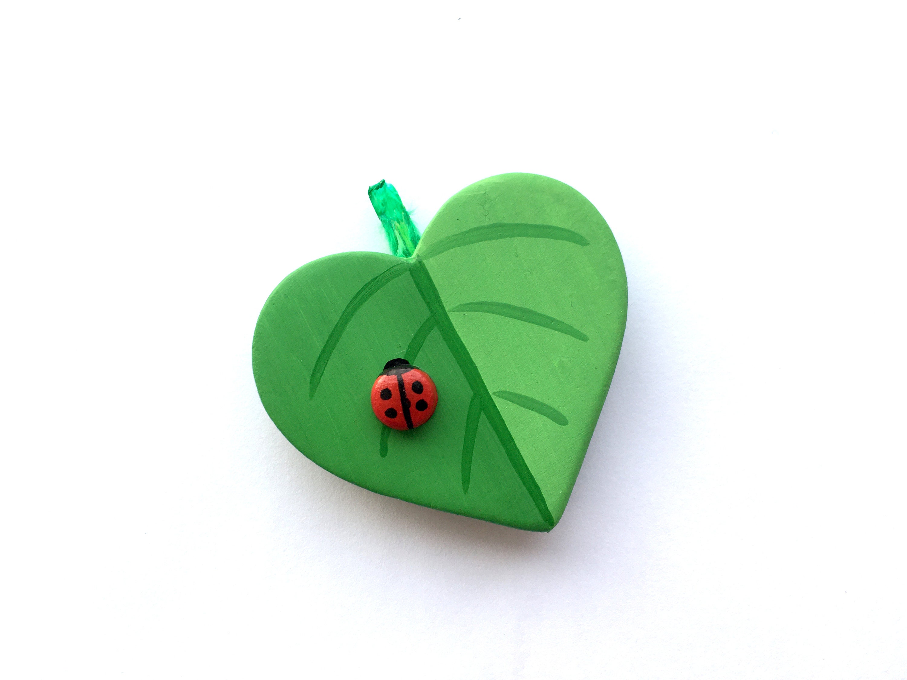 Cute DIY Fridge Magnet For Kids – Pinwheel Crafts