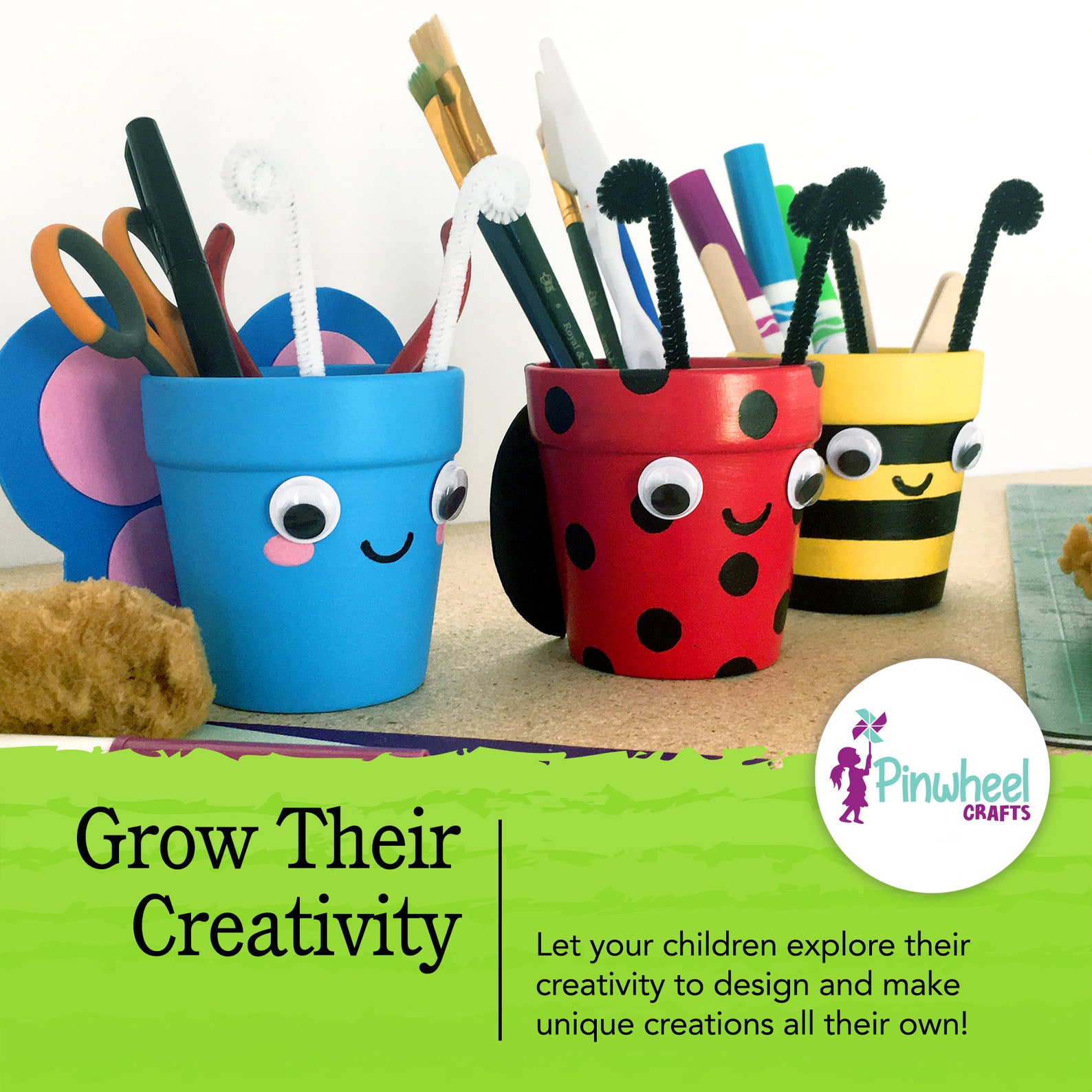 Flower Craft Kit For Kids Make Your Own Flower Bouquet With Buttons And Flowers Diy Vase Art And Craft For Kids 13b6207c Bd28 4377 A757 54b2c80dcd81.e09c7dddc8eb37d3c1bf8d1ff85f284e