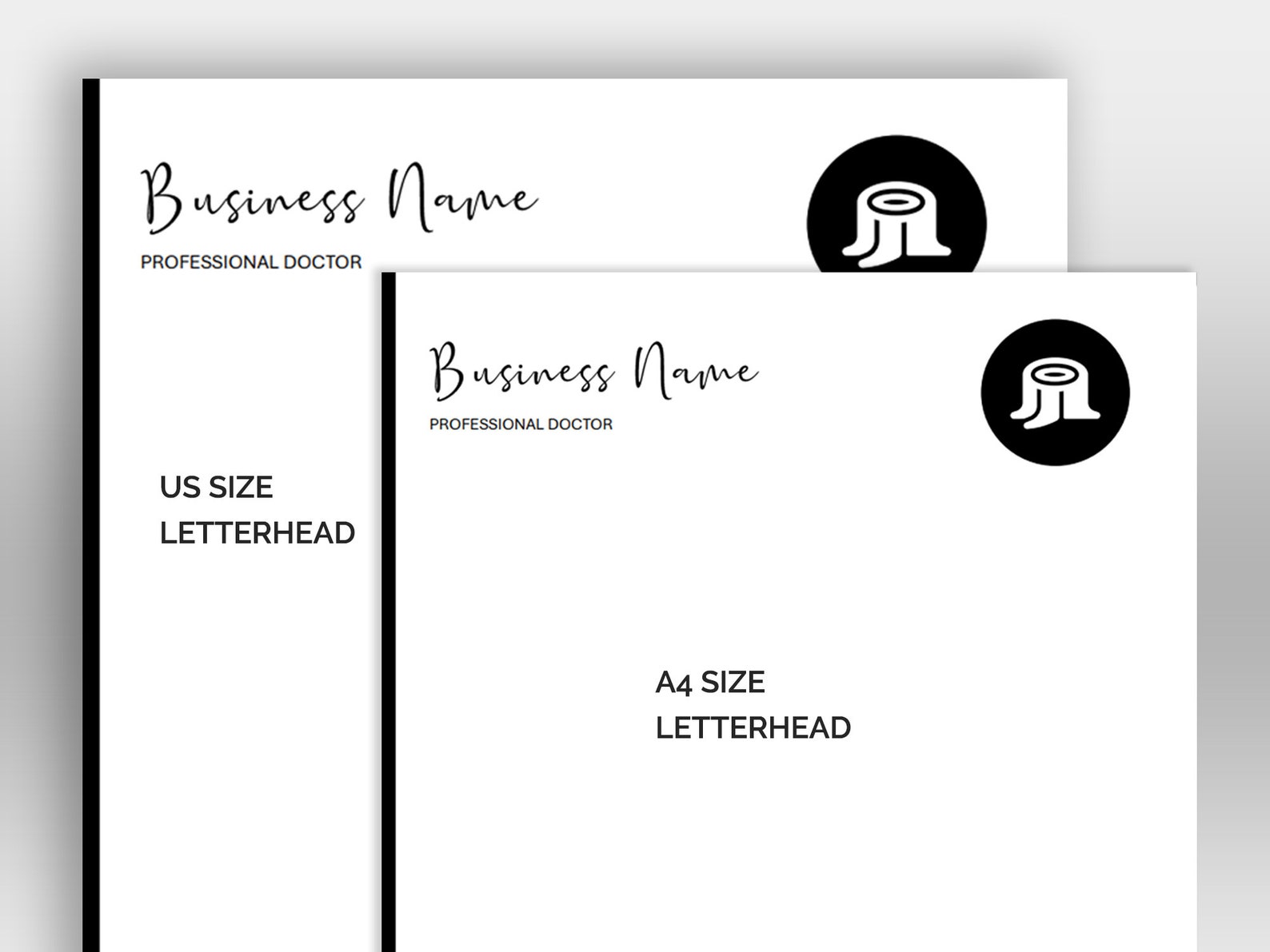 letterhead-for-word-letterhead-template-company-letterhead-etsy