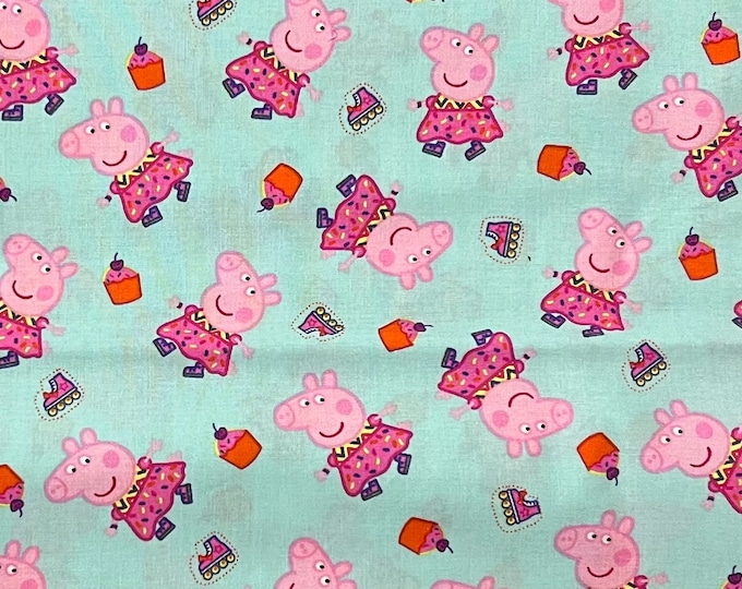 peppa-pig-2020-cotton-fabric-by-the-half-yard-approx-18-x44-100