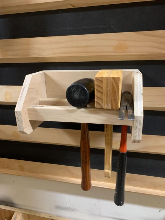 Tips for Storing Hammers on Racks: Easy, Safe, and Organized