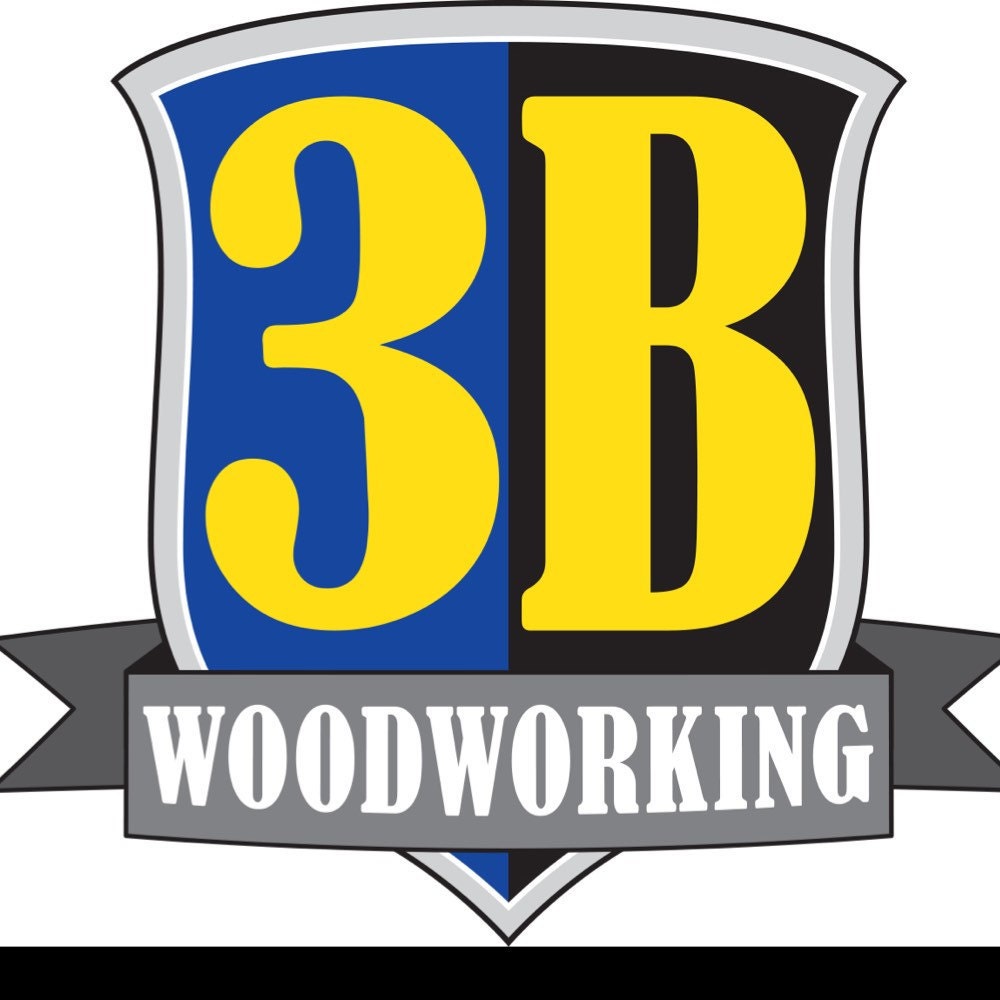 3BWoodWorkingShop