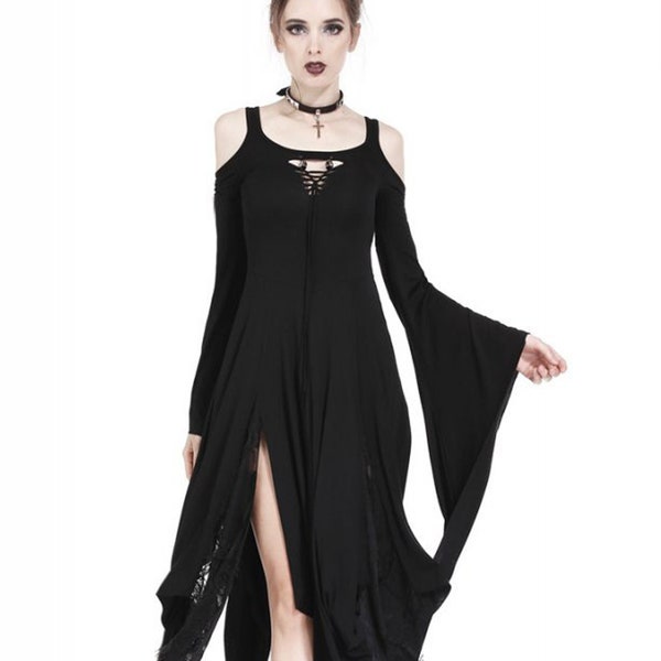 Witch Dress - Etsy