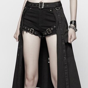 A half skirt deals