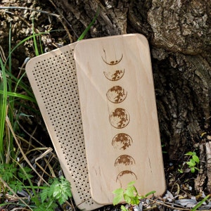 Sadhu brett, Yoga geschenke, Nagelbrett für Meditation, Fußakupunktur, Meditations werkzeug, Sadhu brett, Nagelbrett, Nagelbrett, Shakti matte