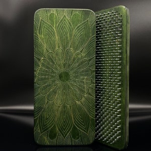 Sadhu Board, Nagelbrett für Yogi, Sadhu Nagel Bretter für Füße, Sadhu Brett