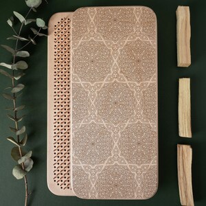 Yoga Geschenk - Sadhu Nagelbretter, Nägel Brett für Yoga, Akupunktur Geschenk