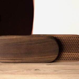 Sadhu Boards for Meditation | Beginner Friendly | Copper Nails Board 8.10.15mm Spacing | Wooden Yoga Tool | Gift for Spiritual Focus