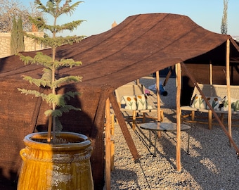 Moroccan berber tent,Moroccan Nomadic Style for Outdoor Events and Camping