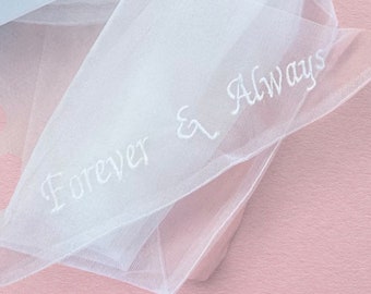 Embroidered Tulle Shoulder Bows: Detachable Wedding Dress Sleeves