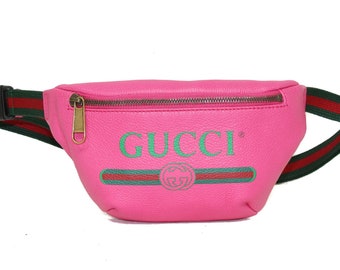 Gucci waist bag | Etsy