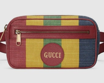 etsy gucci fanny pack