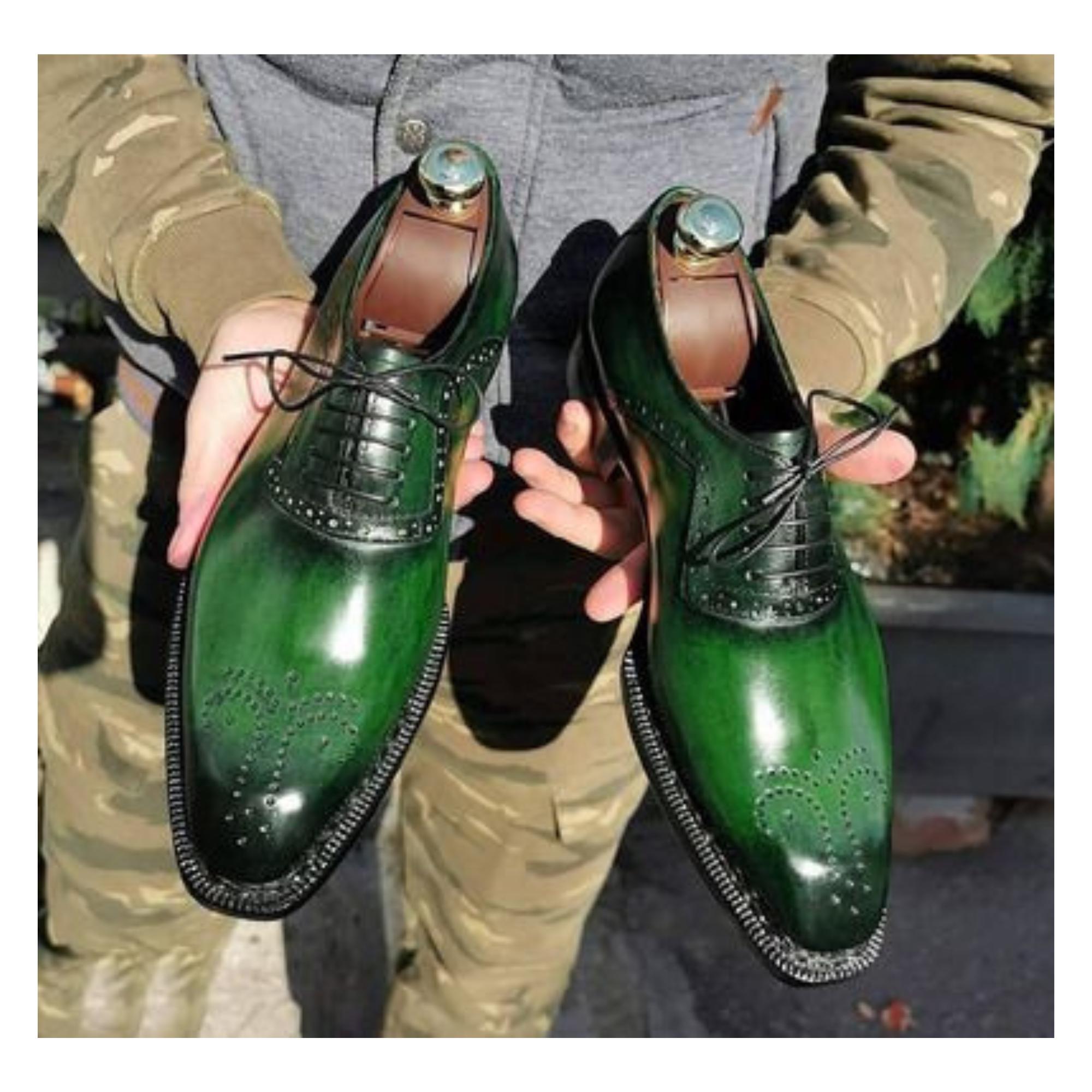 Leather Paint for Shoes