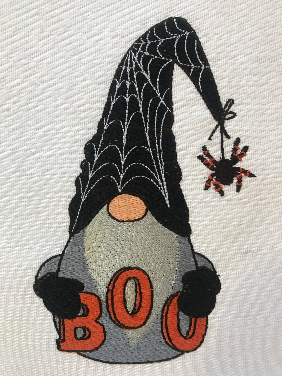 Embroidery Designs Halloween