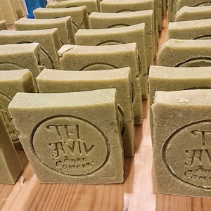 Pack (40,80) of  100% Natural Body Soap enriched with Essential Oils for gifts or events weddings or resale in shops.  custome orders