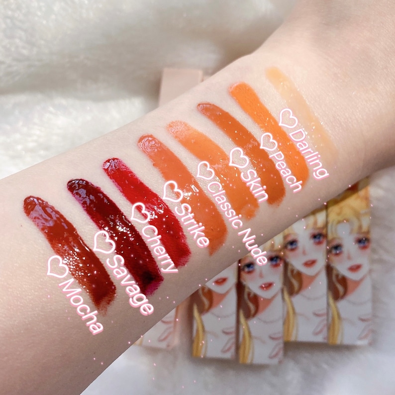 Anime Lipgloss Kawaii Girl Lipgloss Cute Magical Girl Lipgloss anime-lipgloss-kawaii-girl-lipgloss-cute-magical-girl-lipgloss
