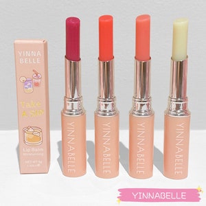 Fruit cocktail Lip balm, lip treatment, lip care, chapstick