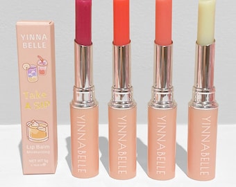 Fruit cocktail Lip balm, lip treatment, lip care, chapstick