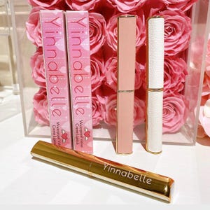 Elegant slim creamy velvet lipstick, luxury lipstick, classy red lipsticks, kbeauty lips