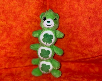 Centi-Bear Solid Color Plush (Made to order)