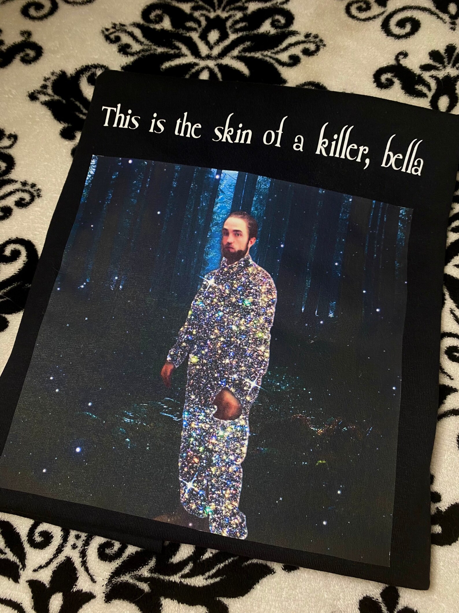 download this is the skin of a killer bella download this is the skin of a killer bella