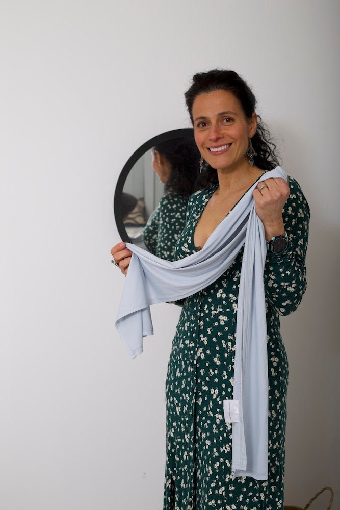 Cooling scarf reviews sale
