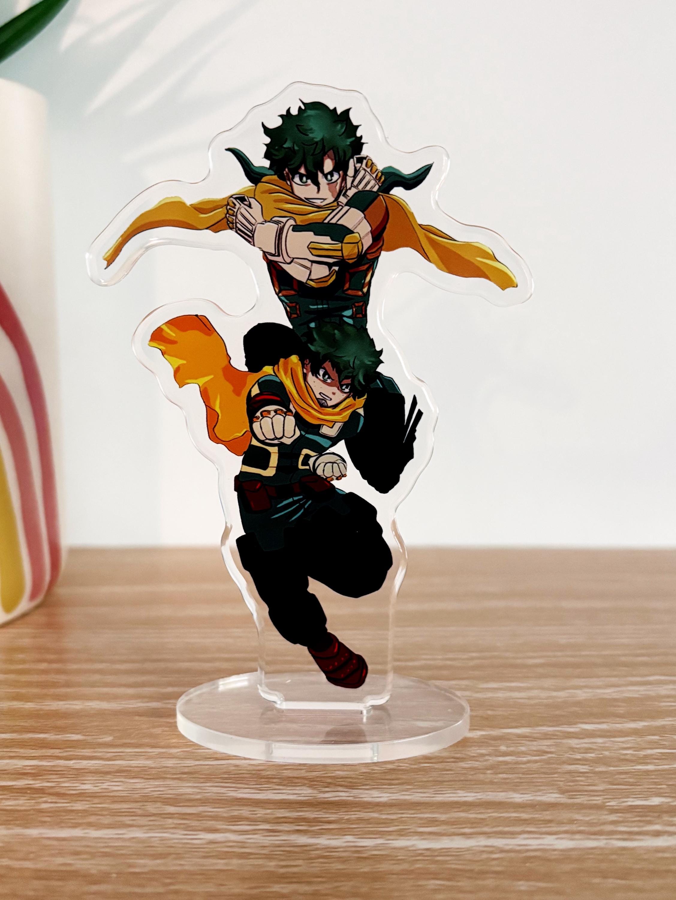 MHA Timeskip Standees - Etsy