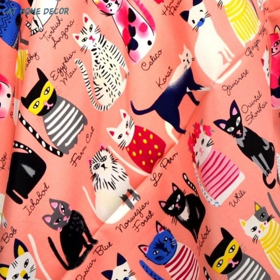 Biancheria Da Letto Con Motivo Grafico - Blu / Bianco, Misto Cotone - Foto 2