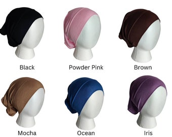 Hijab Undercap / Undercap