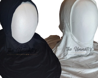 Ninja Bonnet / Ninja Undercap