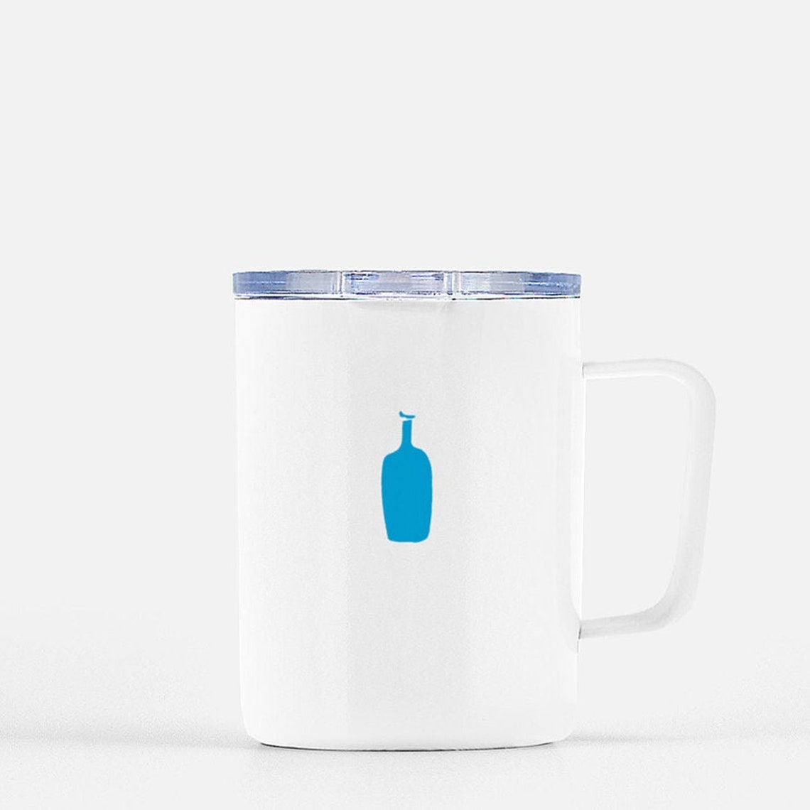 Blue Bottle Coffee Mug Travel Mug Latte Mug Mug Deluxe 15 Etsy