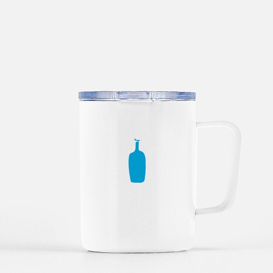 Blue Bottle Coffee Mug Travel Mug Latte Mug Mug Deluxe 15 Etsy