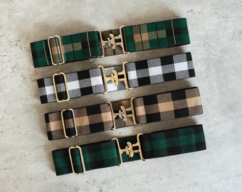 horse riding belt bolsa