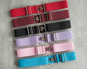 horse riding belt bolsa