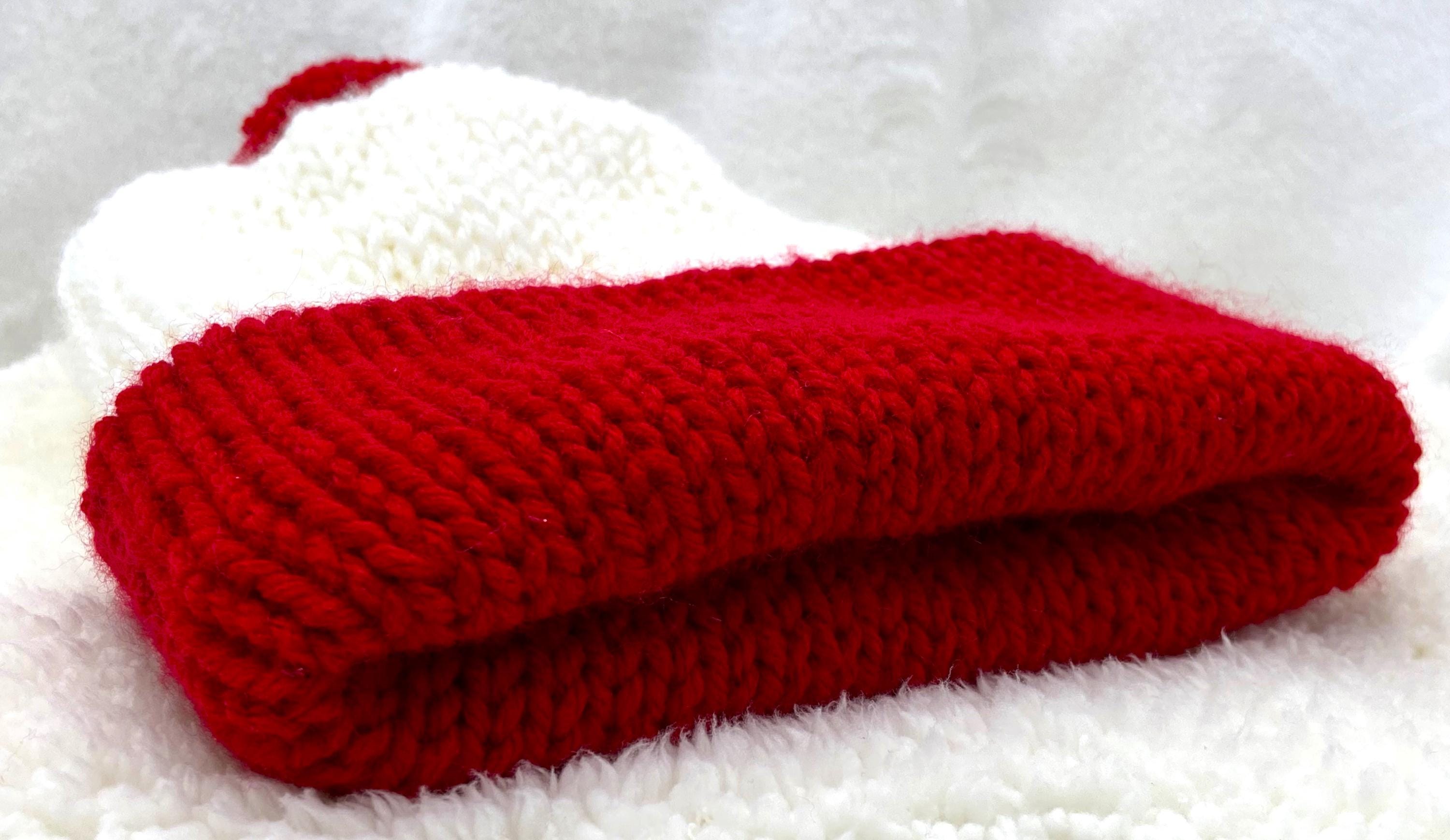 Under Her Coat Beanie in Waldo main image 1