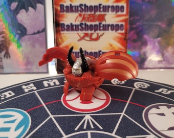 Bakugan Gargonoïde Pyrus B2