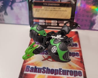 Kodokor Ventus Sky Raiders (eclipse de Bakú) vhtf/ Ultra Rare