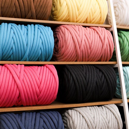 Machine WASHABLE Chunky Yarn Chunky Arm Knit Yarn Super Etsy