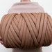 see more listings in the CHUNKY COTTON YARN section