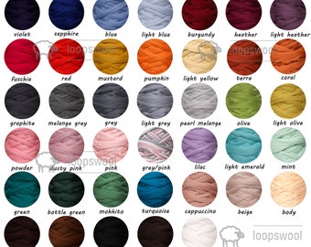 1 ball = 1,36 kg = 3,0 lbs, 100% Merino Wool Chunky Yarn SALE  Roving For Arm Knit Bulky Giant Yarn For Chunky Knit Gift For Mom