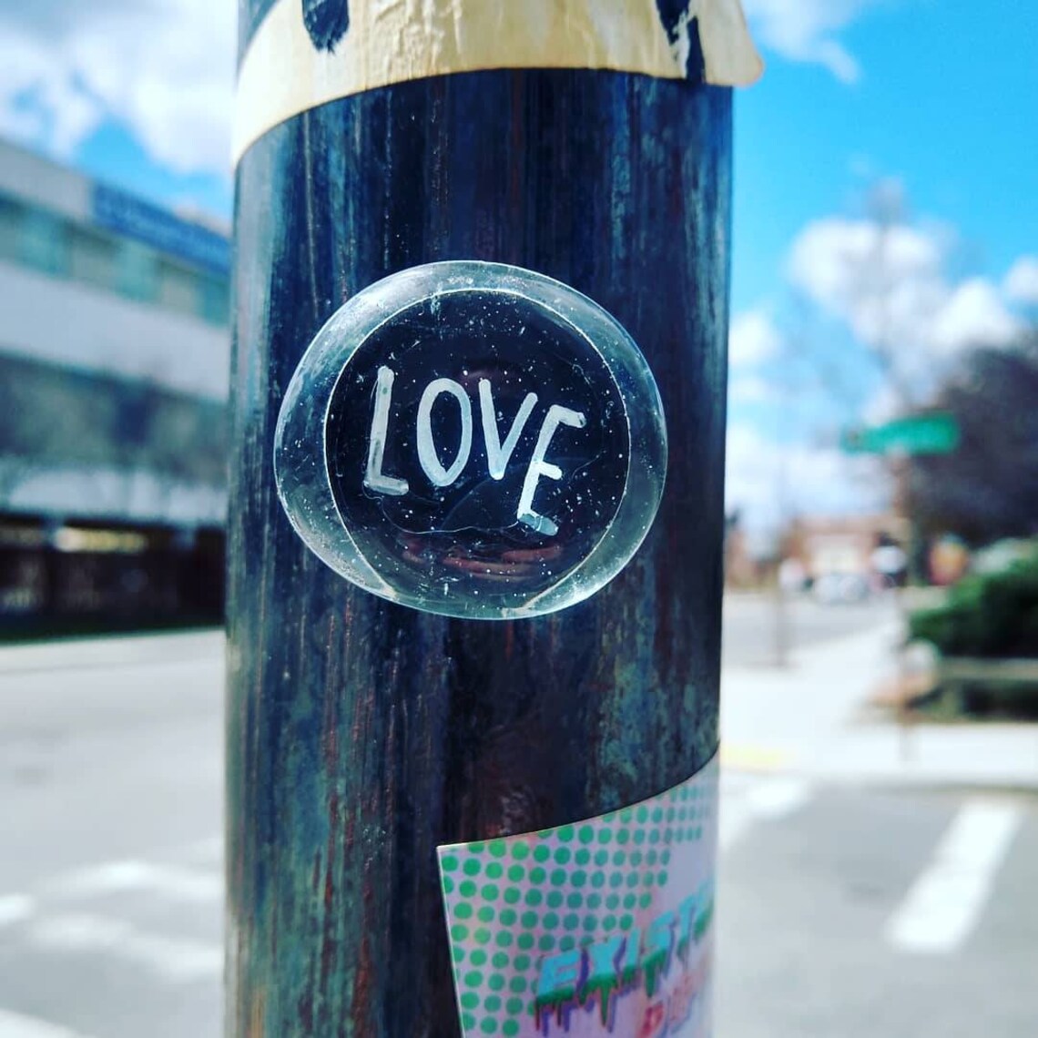 Handmade Love Set of 4 Etsy